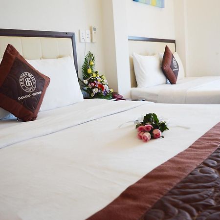 Brown Bean 2 Hotel Da Nang Quarto foto